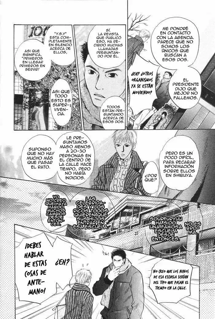 Komatta Toki ni wa Hoshi ni Kike! (1997) - Capítulo 51 - Página 63 - LectorTMOo