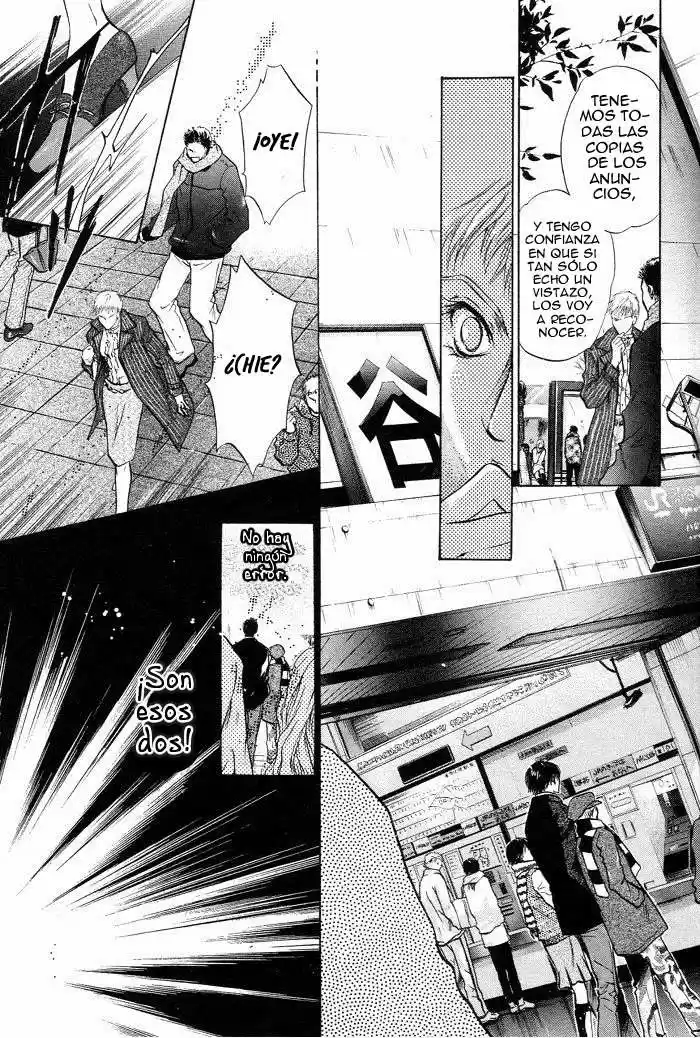 Komatta Toki ni wa Hoshi ni Kike! (1997) - Capítulo 51 - Página 65 - LectorTMOo