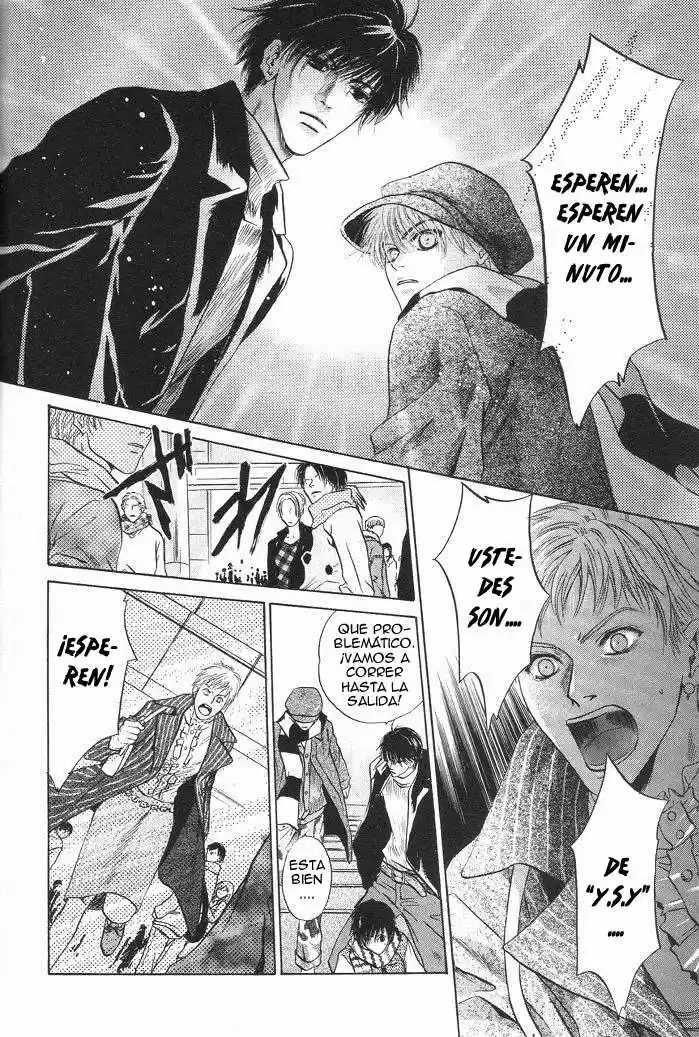 Komatta Toki ni wa Hoshi ni Kike! (1997) - Capítulo 51 - Página 66 - LectorTMOo