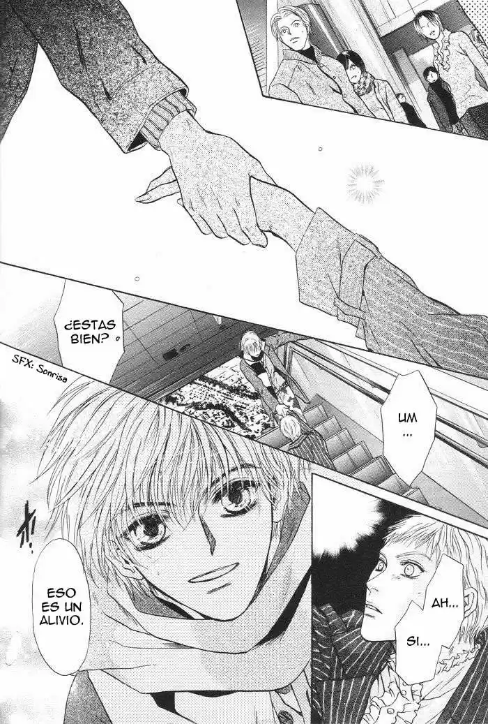 Komatta Toki ni wa Hoshi ni Kike! (1997) - Capítulo 51 - Página 70 - LectorTMOo