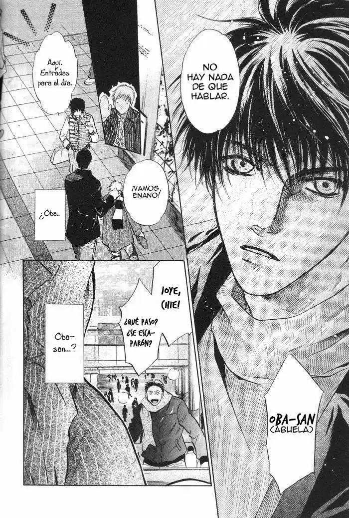Komatta Toki ni wa Hoshi ni Kike! (1997) - Capítulo 51 - Página 73 - LectorTMOo