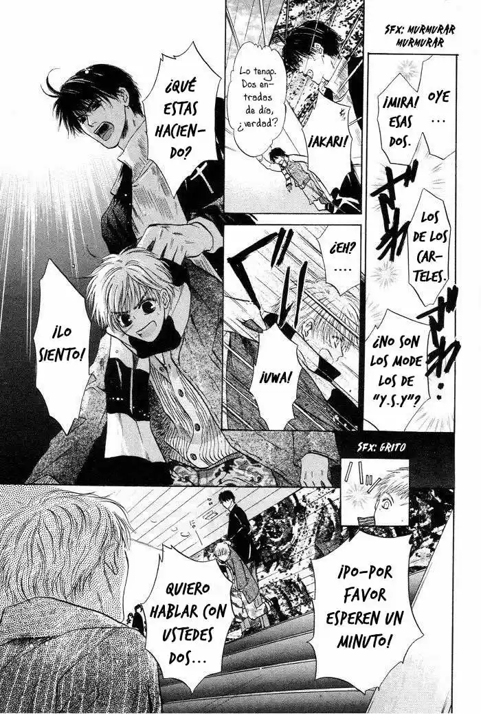Komatta Toki ni wa Hoshi ni Kike! (1997) - Capítulo 51 - Página 74 - LectorTMOo