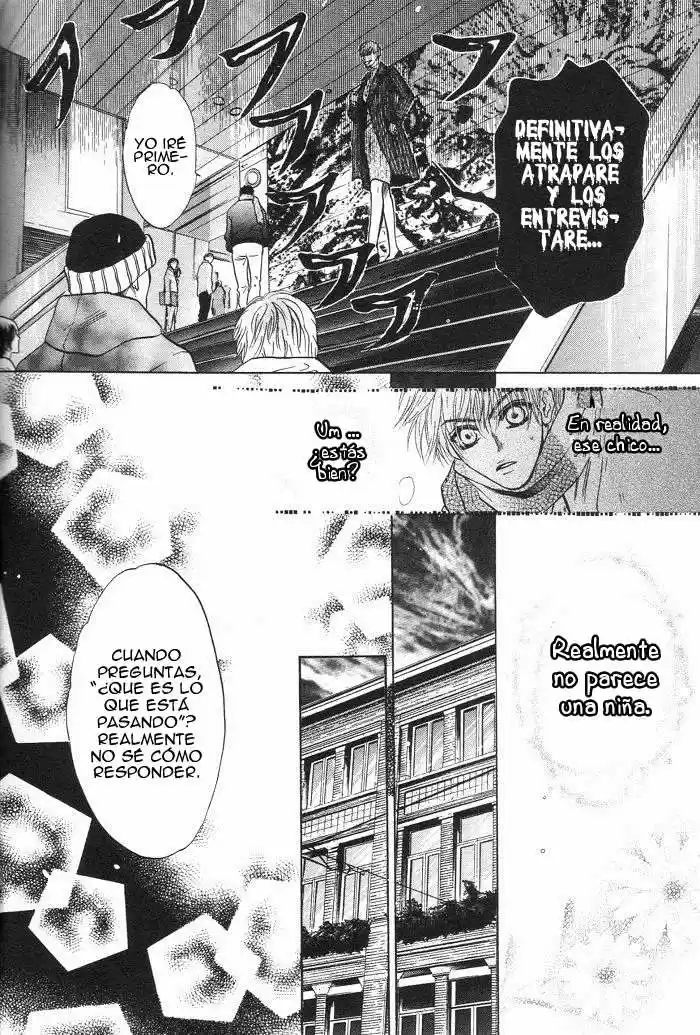 Komatta Toki ni wa Hoshi ni Kike! (1997) - Capítulo 51 - Página 76 - LectorTMOo
