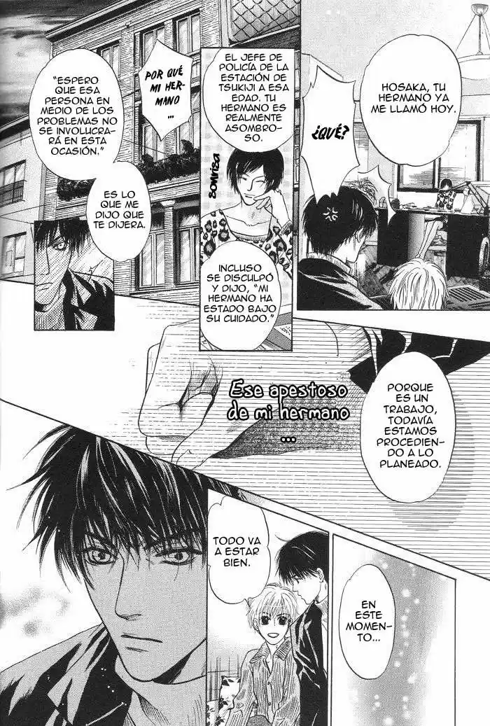 Komatta Toki ni wa Hoshi ni Kike! (1997) - Capítulo 51 - Página 79 - LectorTMOo