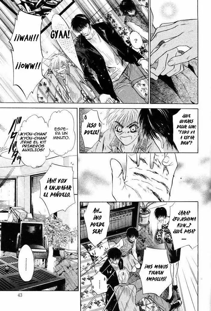 Komatta Toki ni wa Hoshi ni Kike! (1997) - Capítulo 51 - Página 80 - LectorTMOo