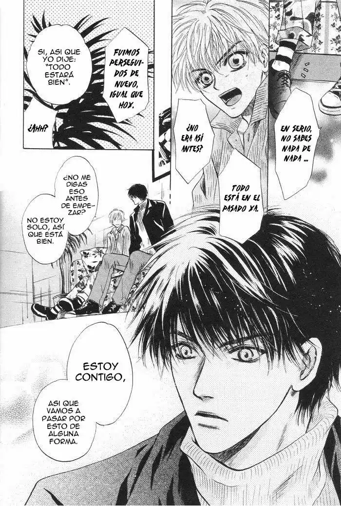 Komatta Toki ni wa Hoshi ni Kike! (1997) - Capítulo 51 - Página 83 - LectorTMOo