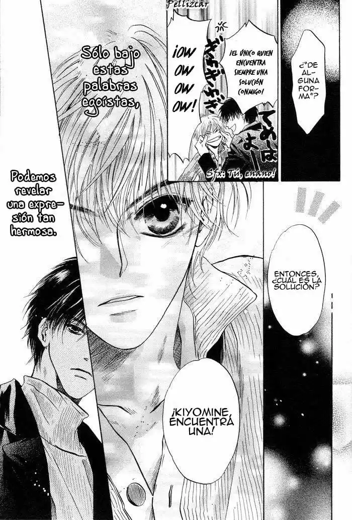 Komatta Toki ni wa Hoshi ni Kike! (1997) - Capítulo 51 - Página 87 - LectorTMOo