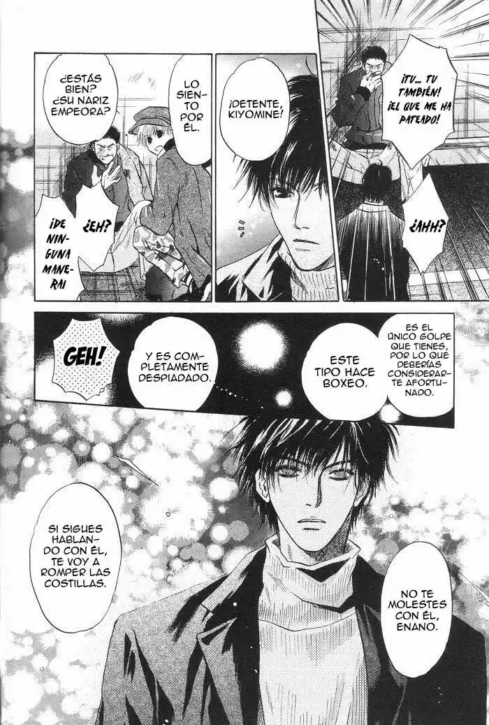 Komatta Toki ni wa Hoshi ni Kike! (1997) - Capítulo 51 - Página 90 - LectorTMOo