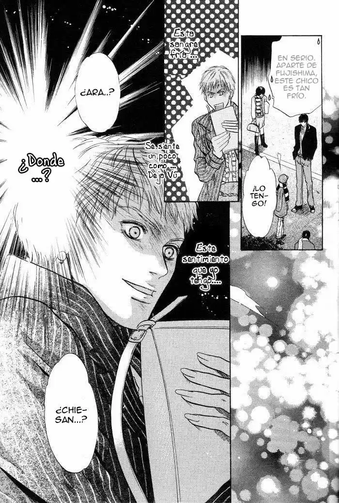 Komatta Toki ni wa Hoshi ni Kike! (1997) - Capítulo 51 - Página 92 - LectorTMOo