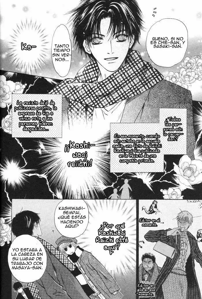 Komatta Toki ni wa Hoshi ni Kike! (1997) - Capítulo 51 - Página 93 - LectorTMOo