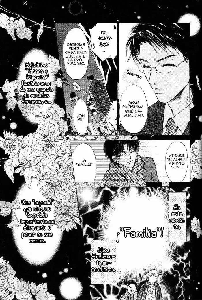 Komatta Toki ni wa Hoshi ni Kike! (1997) - Capítulo 51 - Página 94 - LectorTMOo