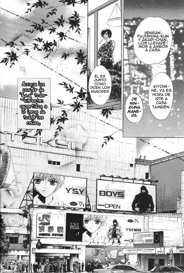 Komatta Toki ni wa Hoshi ni Kike! (1997) - Capítulo 51 - Página 95 - LectorTMOo