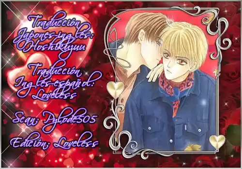 Komatta Toki ni wa Hoshi ni Kike! (1997) - Capítulo 52 - Página 1 - LectorTMOo