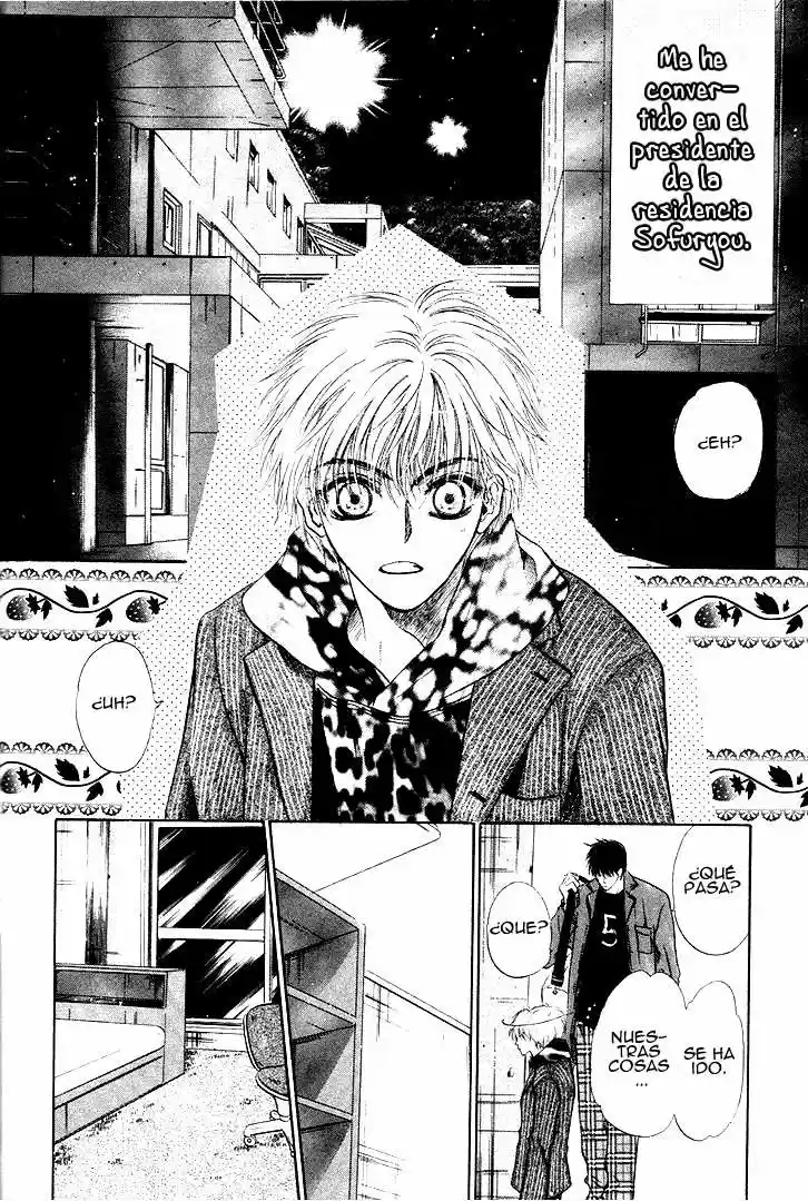 Komatta Toki ni wa Hoshi ni Kike! (1997) - Capítulo 52 - Página 5 - LectorTMOo