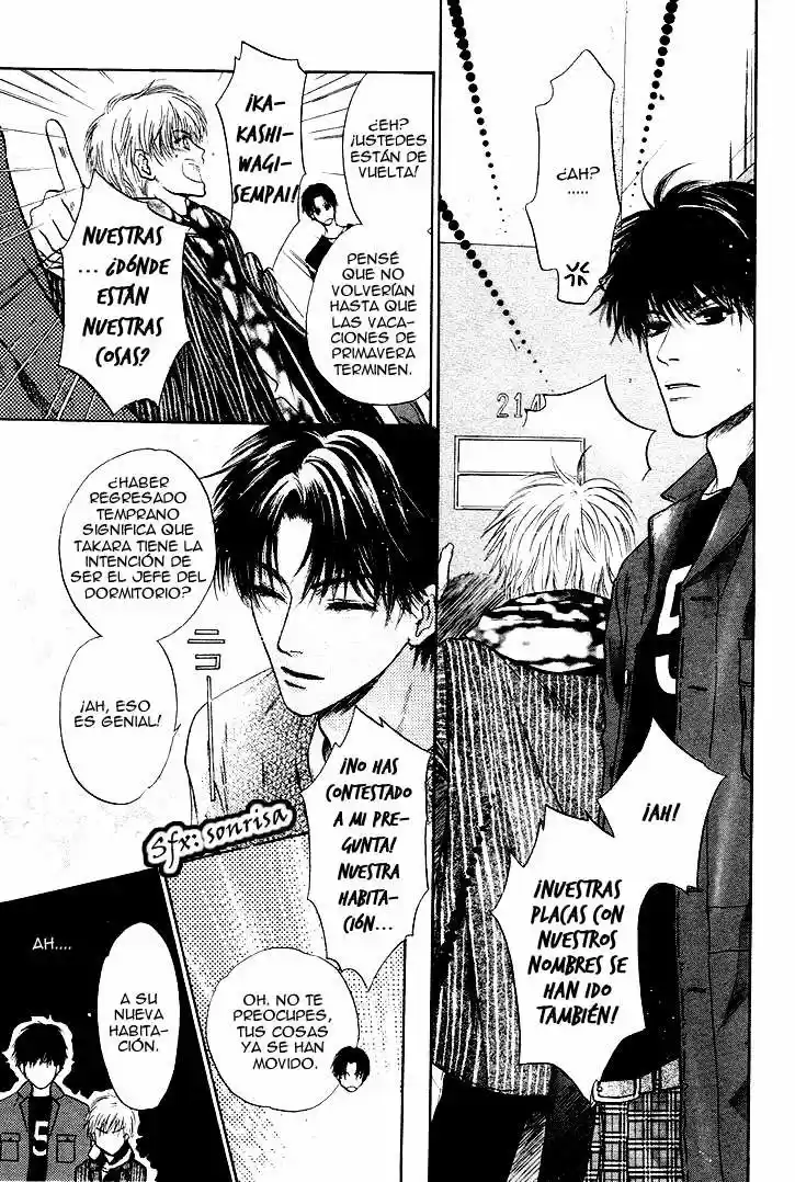Komatta Toki ni wa Hoshi ni Kike! (1997) - Capítulo 52 - Página 6 - LectorTMOo