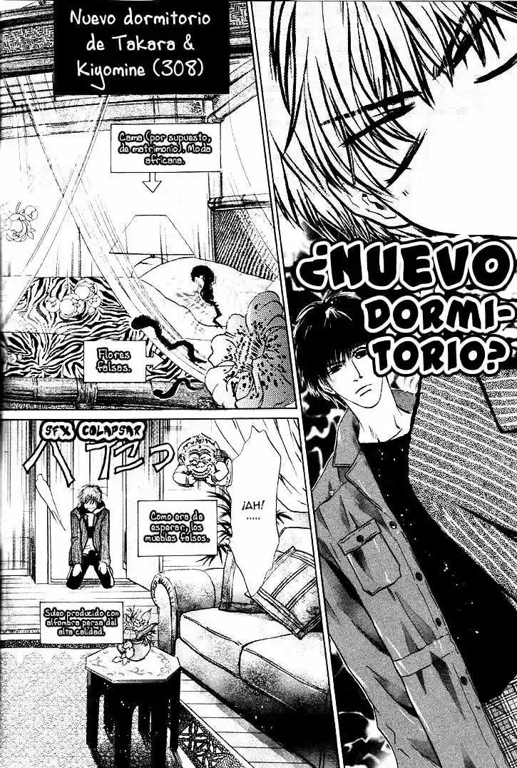 Komatta Toki ni wa Hoshi ni Kike! (1997) - Capítulo 52 - Página 7 - LectorTMOo