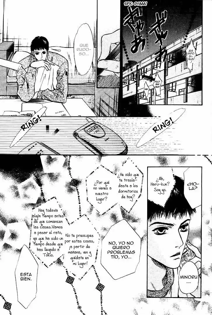Komatta Toki ni wa Hoshi ni Kike! (1997) - Capítulo 52 - Página 10 - LectorTMOo