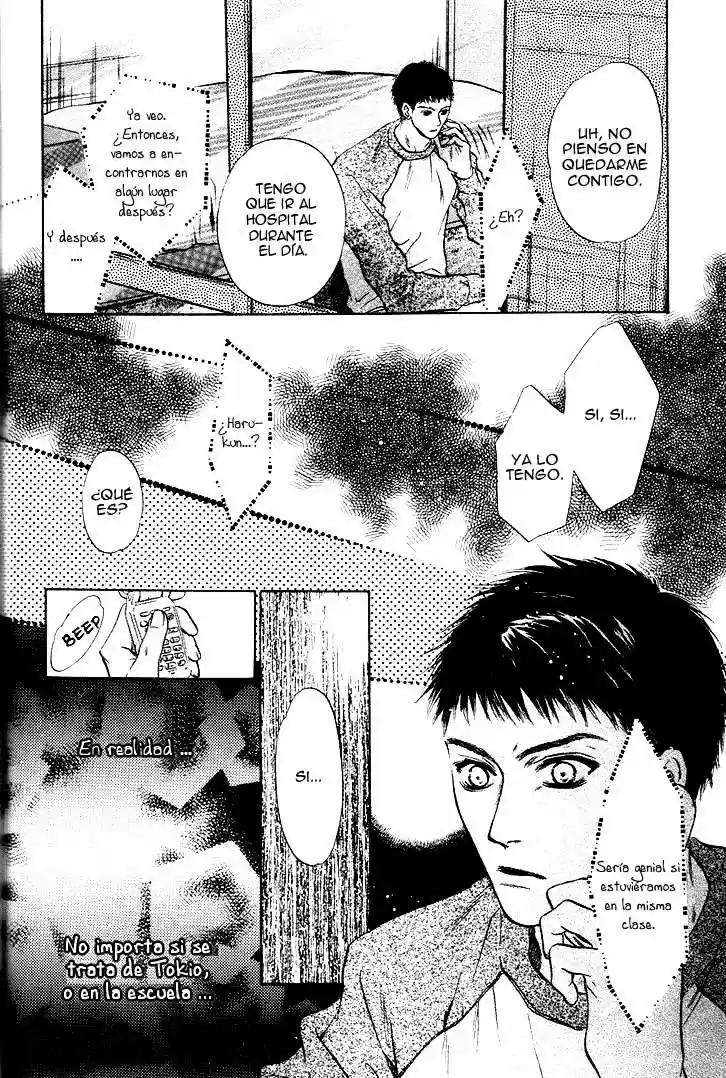 Komatta Toki ni wa Hoshi ni Kike! (1997) - Capítulo 52 - Página 11 - LectorTMOo