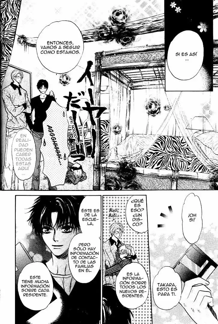 Komatta Toki ni wa Hoshi ni Kike! (1997) - Capítulo 52 - Página 13 - LectorTMOo