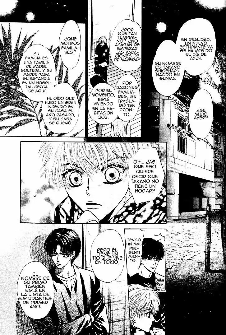 Komatta Toki ni wa Hoshi ni Kike! (1997) - Capítulo 52 - Página 14 - LectorTMOo