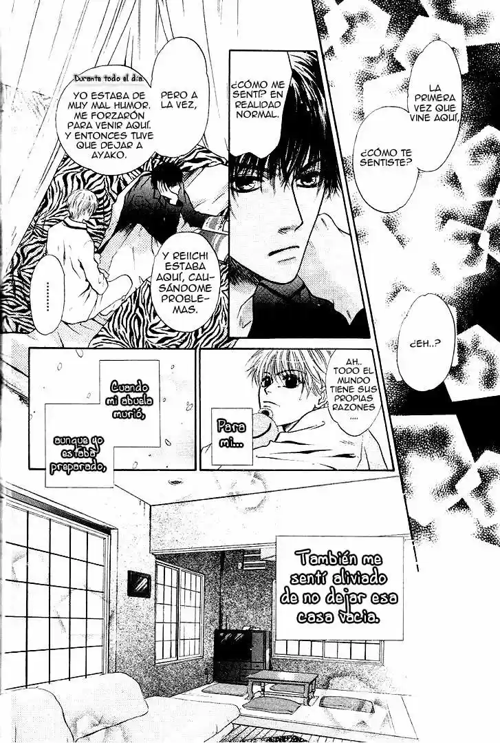 Komatta Toki ni wa Hoshi ni Kike! (1997) - Capítulo 52 - Página 17 - LectorTMOo