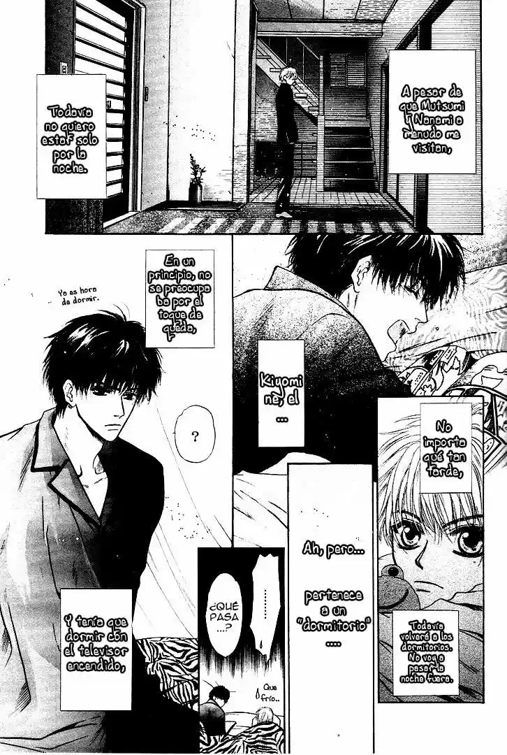 Komatta Toki ni wa Hoshi ni Kike! (1997) - Capítulo 52 - Página 18 - LectorTMOo