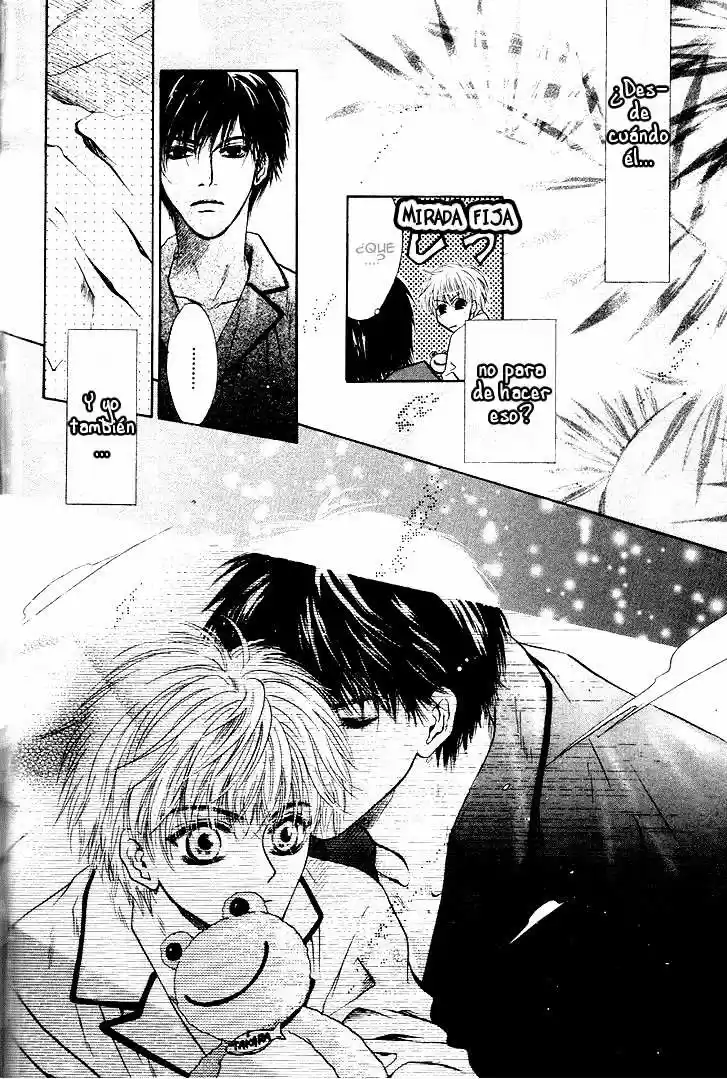 Komatta Toki ni wa Hoshi ni Kike! (1997) - Capítulo 52 - Página 19 - LectorTMOo