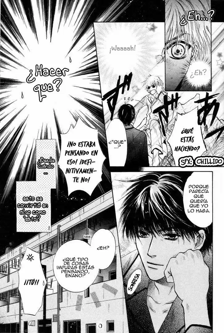 Komatta Toki ni wa Hoshi ni Kike! (1997) - Capítulo 52 - Página 20 - LectorTMOo