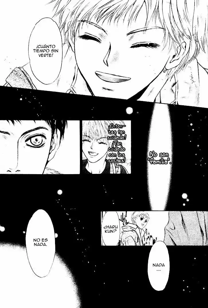Komatta Toki ni wa Hoshi ni Kike! (1997) - Capítulo 52 - Página 27 - LectorTMOo