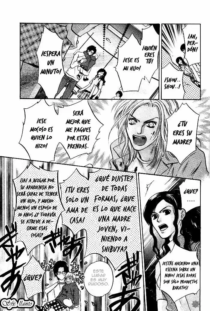 Komatta Toki ni wa Hoshi ni Kike! (1997) - Capítulo 52 - Página 31 - LectorTMOo