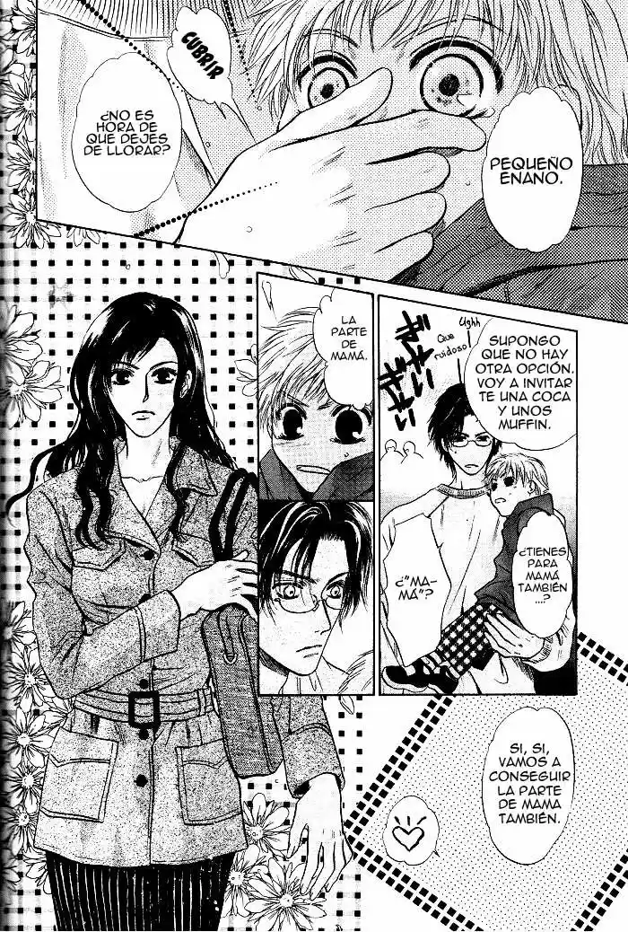 Komatta Toki ni wa Hoshi ni Kike! (1997) - Capítulo 52 - Página 32 - LectorTMOo