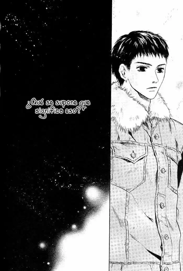 Komatta Toki ni wa Hoshi ni Kike! (1997) - Capítulo 52 - Página 36 - LectorTMOo