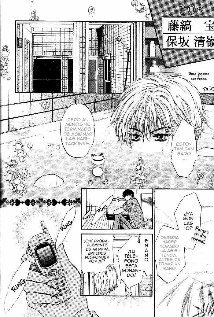 Komatta Toki ni wa Hoshi ni Kike! (1997) - Capítulo 52 - Página 38 - LectorTMOo