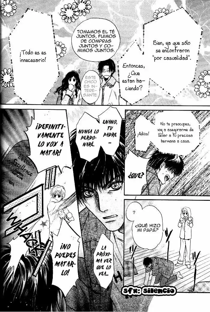 Komatta Toki ni wa Hoshi ni Kike! (1997) - Capítulo 52 - Página 40 - LectorTMOo