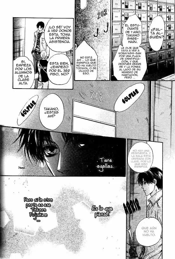 Komatta Toki ni wa Hoshi ni Kike! (1997) - Capítulo 52 - Página 44 - LectorTMOo