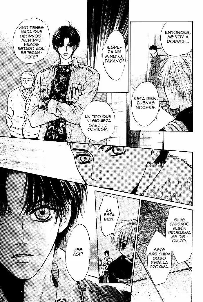 Komatta Toki ni wa Hoshi ni Kike! (1997) - Capítulo 52 - Página 47 - LectorTMOo