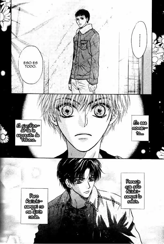 Komatta Toki ni wa Hoshi ni Kike! (1997) - Capítulo 52 - Página 48 - LectorTMOo