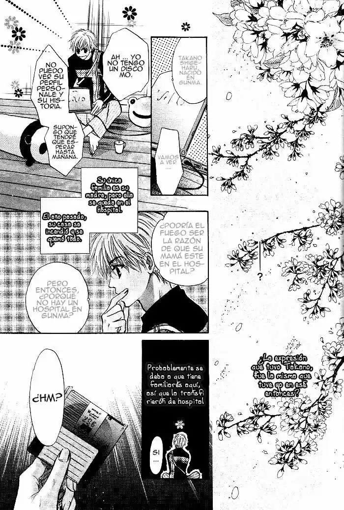 Komatta Toki ni wa Hoshi ni Kike! (1997) - Capítulo 52 - Página 49 - LectorTMOo