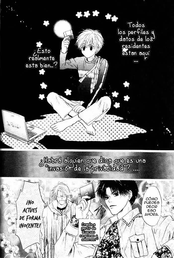 Komatta Toki ni wa Hoshi ni Kike! (1997) - Capítulo 52 - Página 50 - LectorTMOo