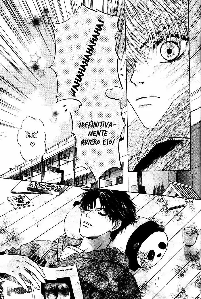 Komatta Toki ni wa Hoshi ni Kike! (1997) - Capítulo 53.05 - Página 4 - LectorTMOo