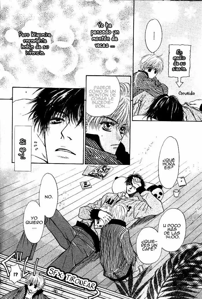 Komatta Toki ni wa Hoshi ni Kike! (1997) - Capítulo 53.05 - Página 5 - LectorTMOo