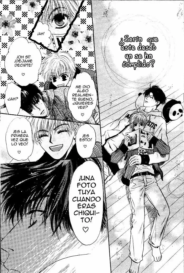Komatta Toki ni wa Hoshi ni Kike! (1997) - Capítulo 53.05 - Página 7 - LectorTMOo