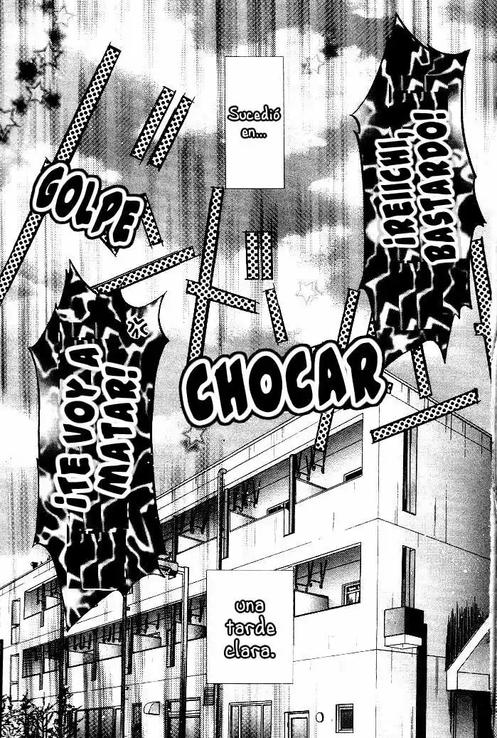 Komatta Toki ni wa Hoshi ni Kike! (1997) - Capítulo 53.05 - Página 8 - LectorTMOo