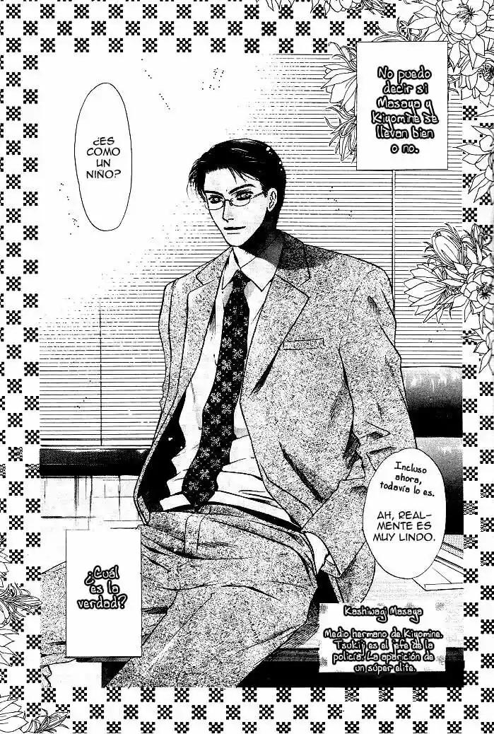 Komatta Toki ni wa Hoshi ni Kike! (1997) - Capítulo 53.05 - Página 10 - LectorTMOo