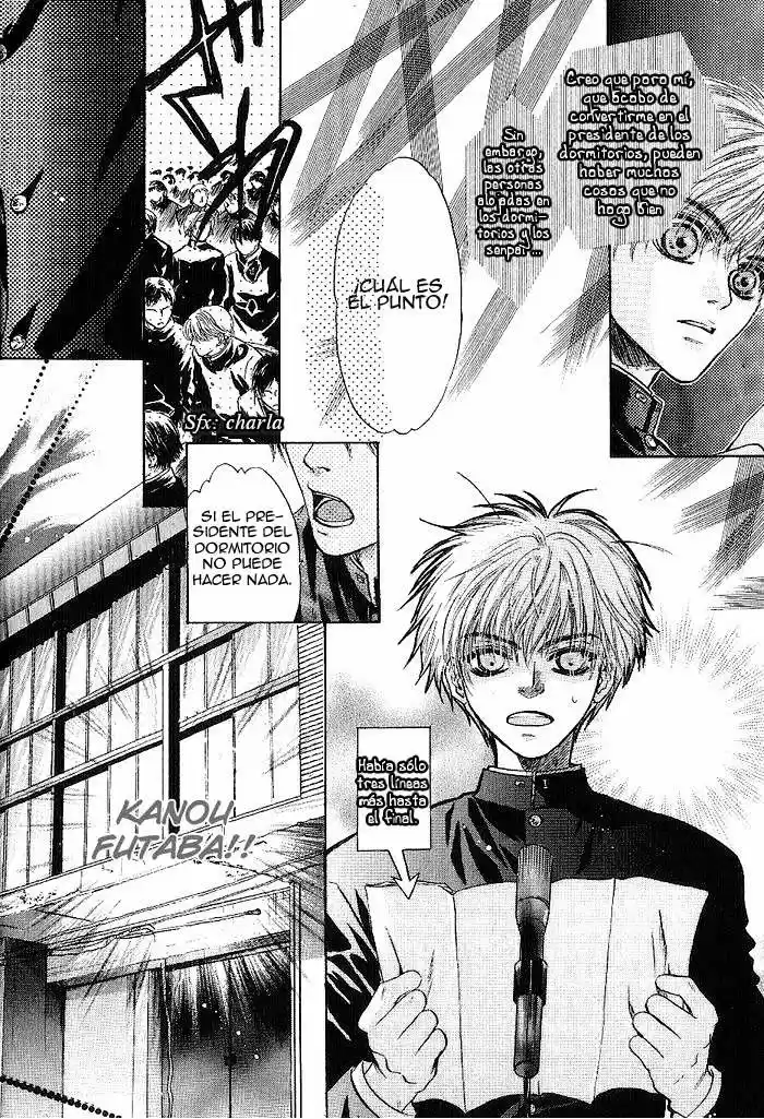 Komatta Toki ni wa Hoshi ni Kike! (1997) - Capítulo 54 - Página 15 - LectorTMOo