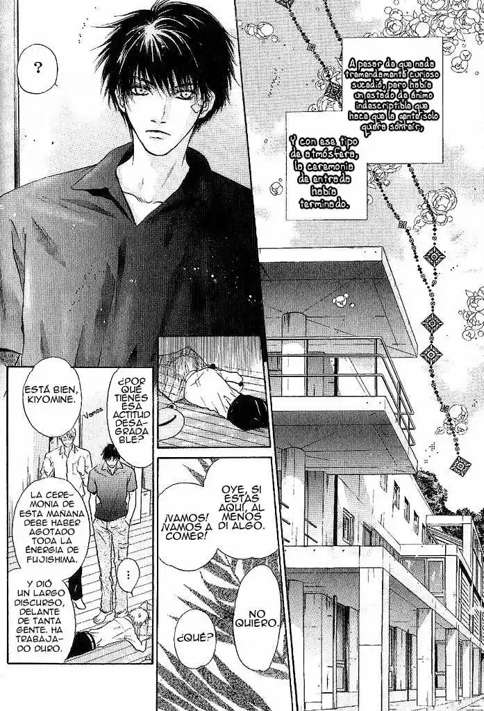 Komatta Toki ni wa Hoshi ni Kike! (1997) - Capítulo 54 - Página 18 - LectorTMOo