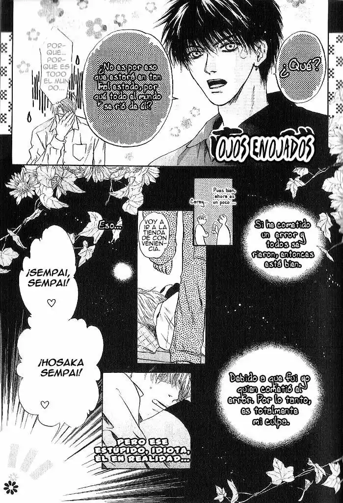 Komatta Toki ni wa Hoshi ni Kike! (1997) - Capítulo 54 - Página 19 - LectorTMOo