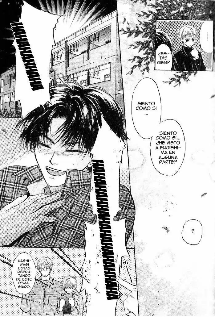 Komatta Toki ni wa Hoshi ni Kike! (1997) - Capítulo 54 - Página 32 - LectorTMOo