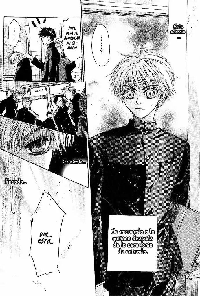 Komatta Toki ni wa Hoshi ni Kike! (1997) - Capítulo 54 - Página 48 - LectorTMOo