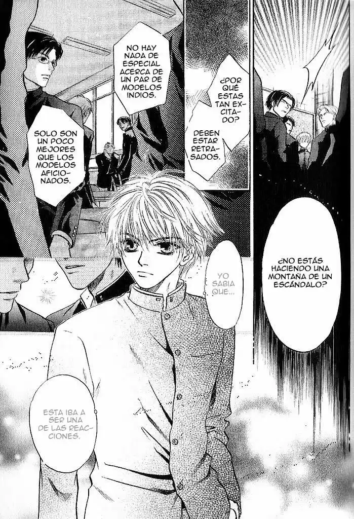 Komatta Toki ni wa Hoshi ni Kike! (1997) - Capítulo 54 - Página 55 - LectorTMOo